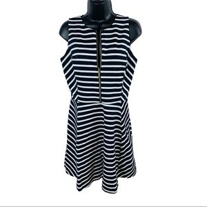 Michael Kors  stripe dress